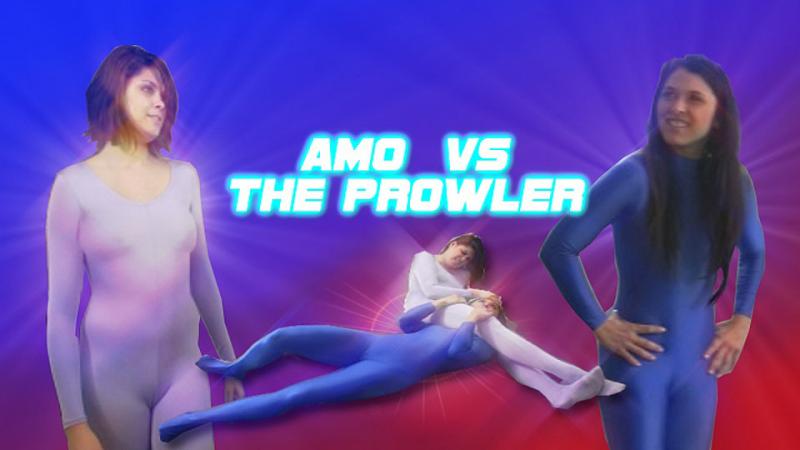 Amo vs. Prowler