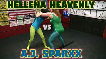 Hellena vs. A.J.