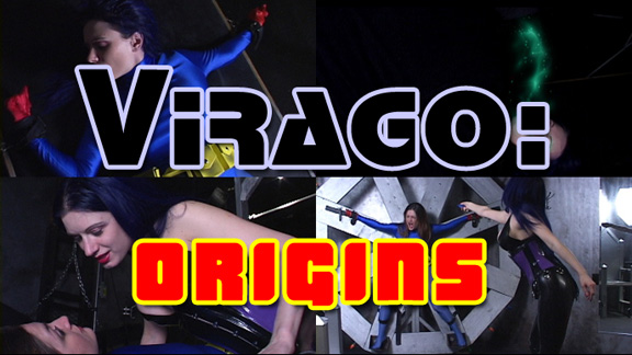 Virago: Origins