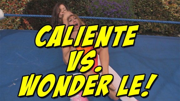 Caliente vs. Wonder Le