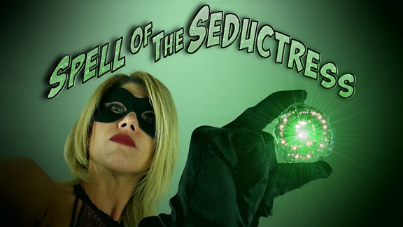 Spell Of The Seductress